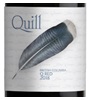 Blue Grouse Estate Winery Quill Q Red 2017